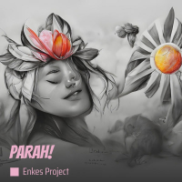 PARAH! (Single)