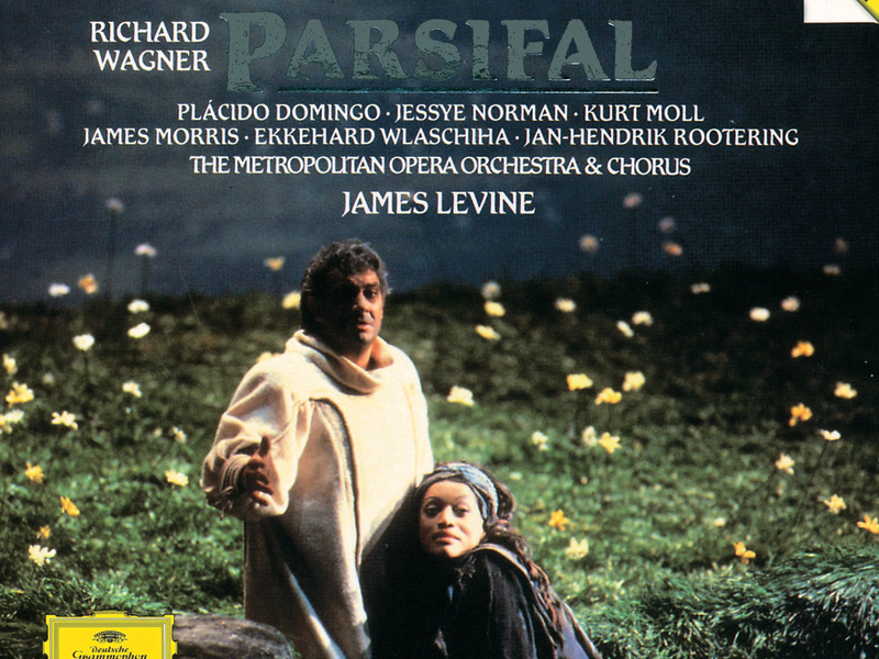 Wagner: Parsifal