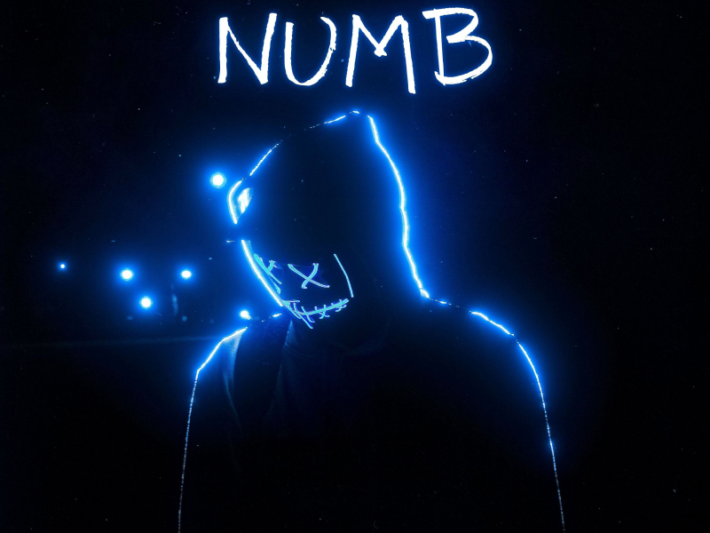 Numb (Single)