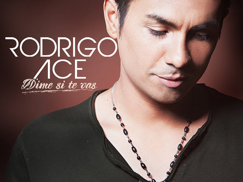 Dime Si Te Vas (Radio Edit) (Single)