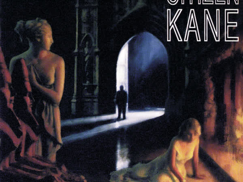 Citizen Kane (Music From The Motion Picture)