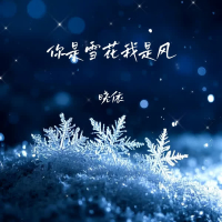 你是雪花我是风 (Single)