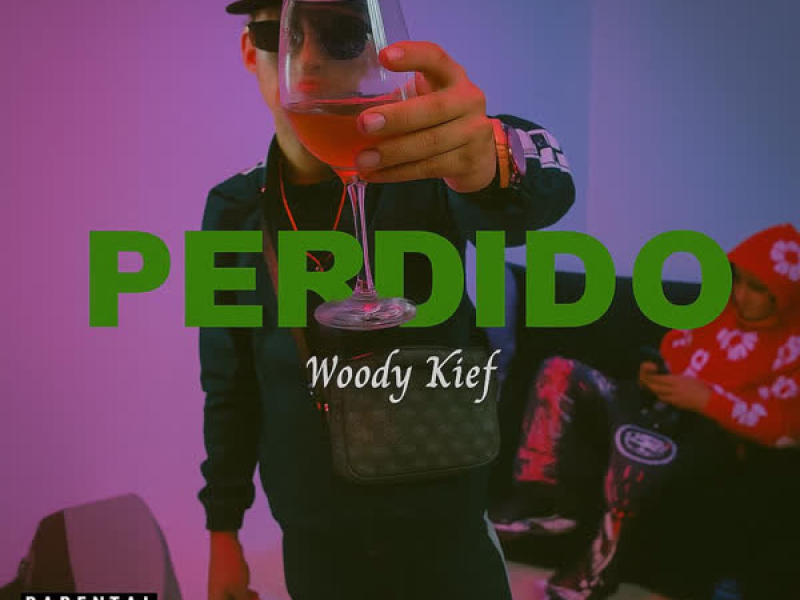 Perdido (Single)