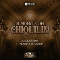 La Muerte del Chiquilín (Single)