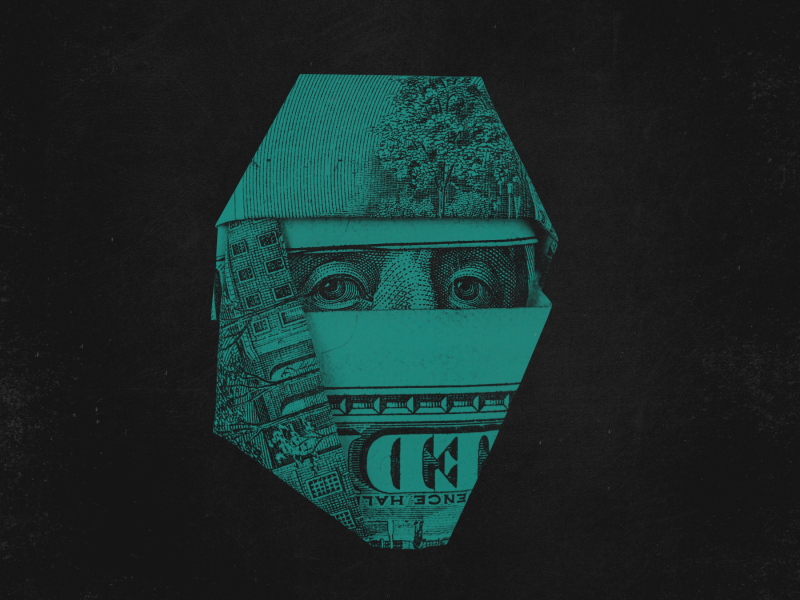 C.R.E.A.M. '17 (feat. Nick Grant)