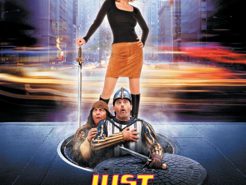 Just Visiting (Original Motion Picture Soundtrack)