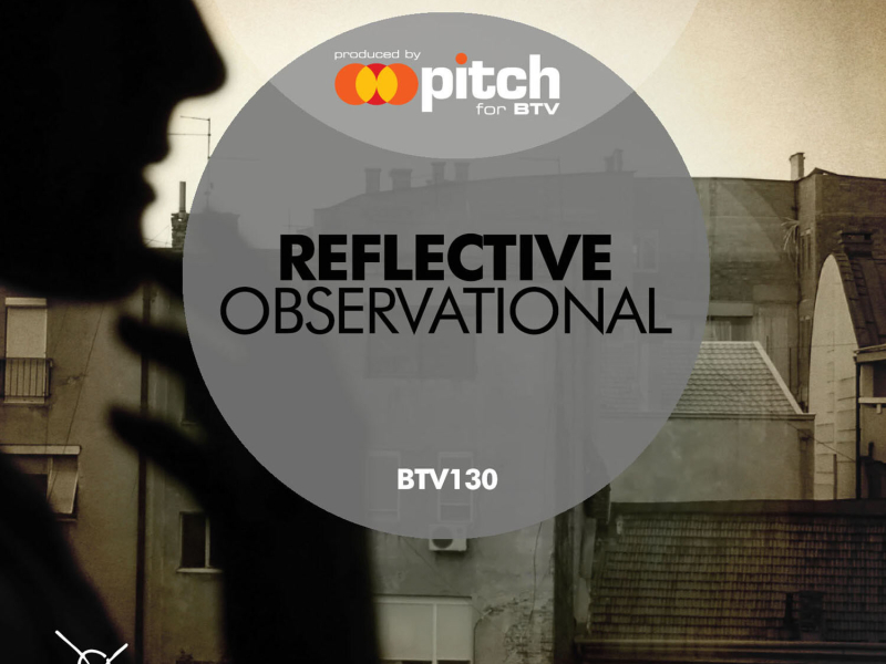 Reflective Observational