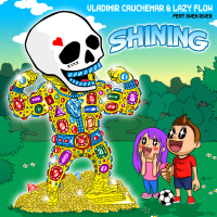 Shining (Single)