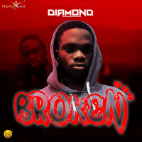 Broken (Single)