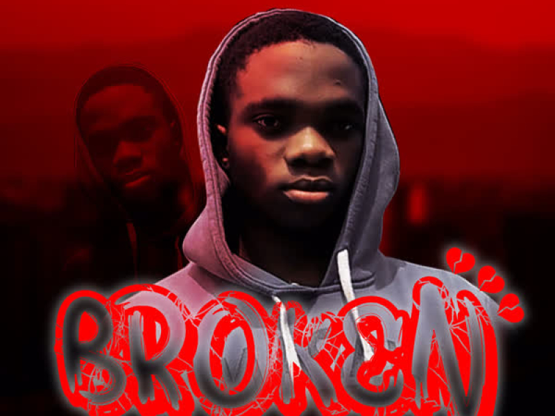 Broken (Single)