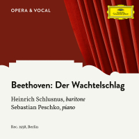 Beethoven: Der Wachtelschlag, WoO 129 (Single)