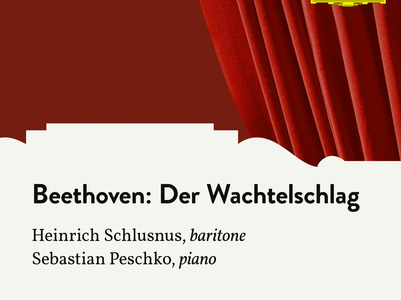 Beethoven: Der Wachtelschlag, WoO 129 (Single)