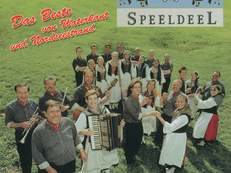 Das Beste Von Waterkant Und Nordseestrand