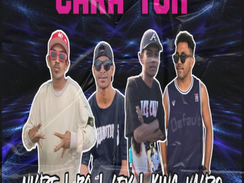 CARA TUH (Single)