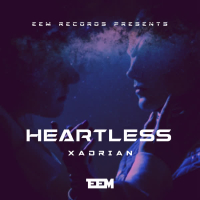 Heartless (Single)