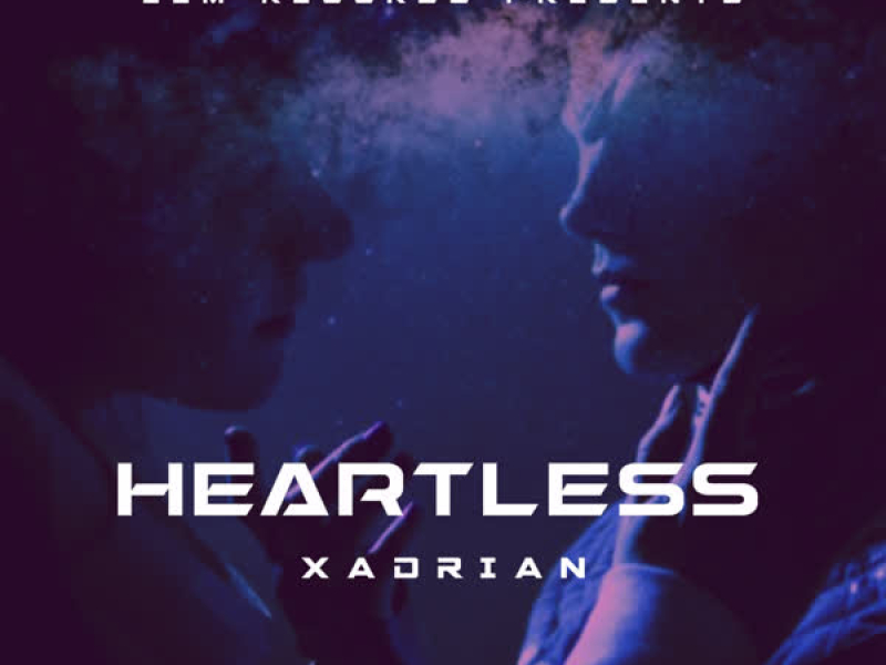 Heartless (Single)