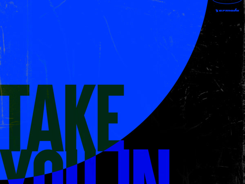 Take You In (Single)
