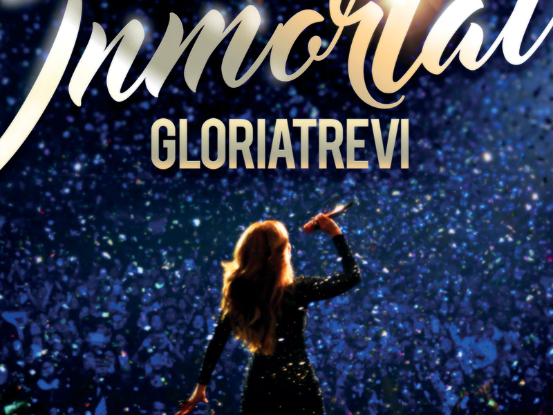 Inmortal (En Vivo) (Single)