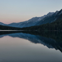 Calm Ambient Music With Flowing Textures For Deep Rest And Emotional Peace (Single)