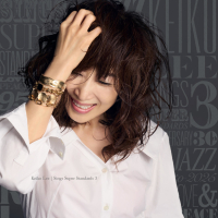 KEIKO LEE sings Super Standards 3