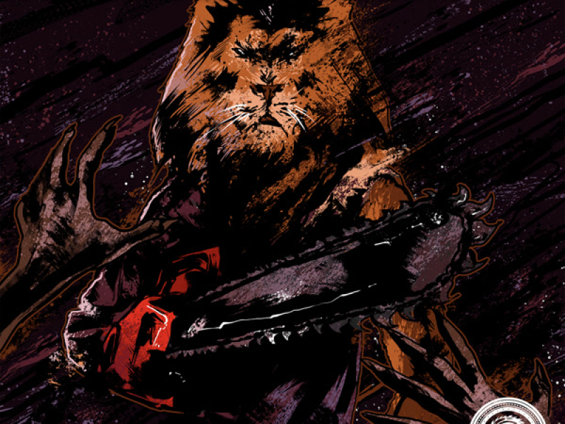 Industry (feat. Mayor Apeshit) (Single)