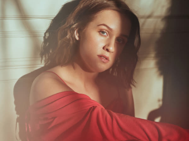 All About You (Single)