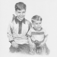 a new family (Single)