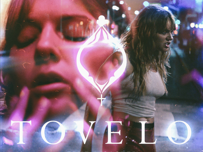 True Disaster (The Remixes) (Single)