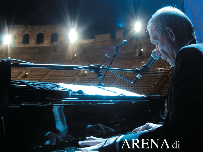 Live Arena Di Verona