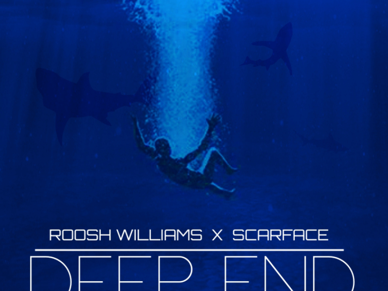 Deep End (feat. Scarface)
