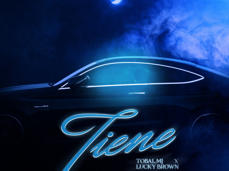 Tiene (Single)