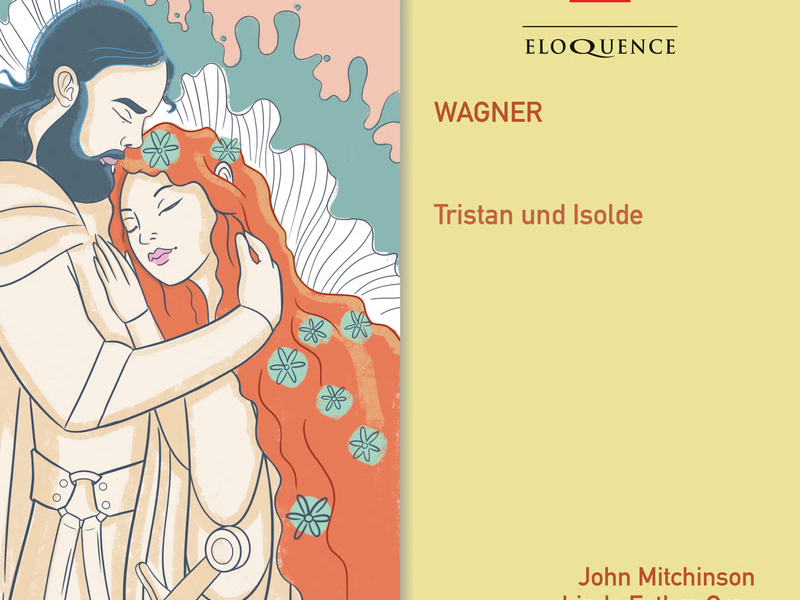 Wagner: Tristan und Isolde