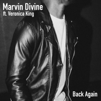 Back Again (Single)