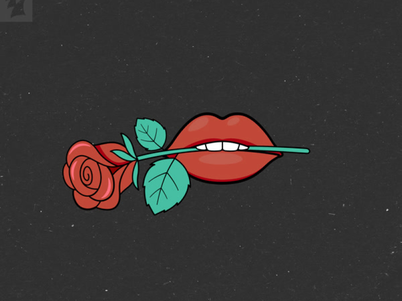 Kiss From A Rose (Single)