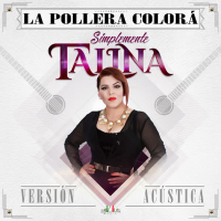 La Pollera Colorá (Acústica) (Single)
