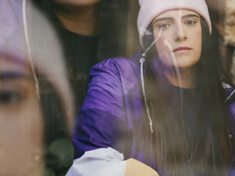 I Still Choose Us (Single)