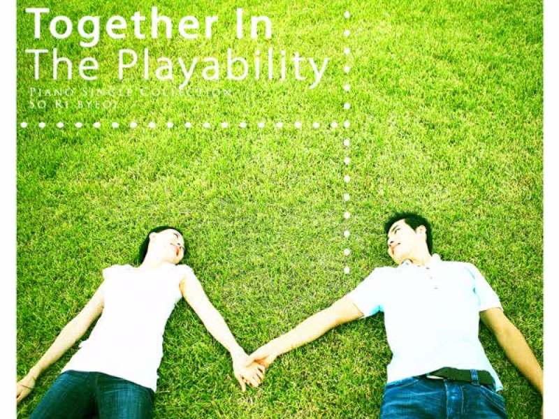 I can do it together (Single)