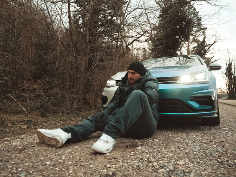 Denk an mich (Single)