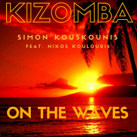 Kizomba on the Waves (feat. Nikos Koulouris) (Single)