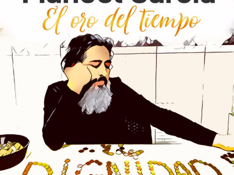 El Oro del Tiempo (Single)