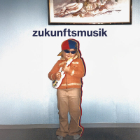 zukunftsmusik (Single)