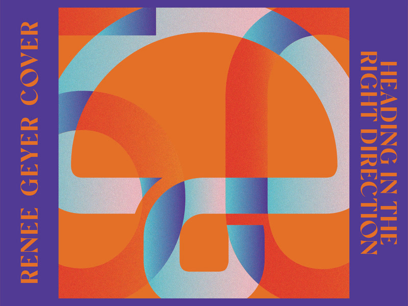 Heading In The Right Direction (Single)