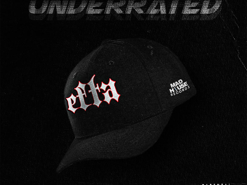 Underrated (Single)