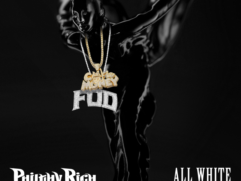 All White All Black (feat. Cookie Money)