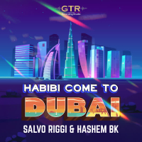 Habibi come to Dubai (Single)