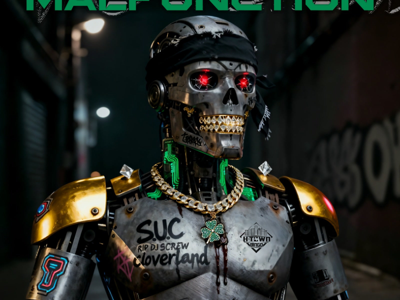 Malfunction (Single)