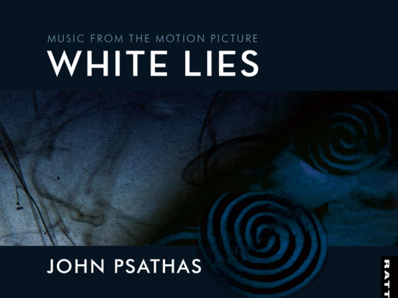 White Lies (Original Motion Picture Soundtrack) (Single)