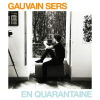 En quarantaine (Single)
