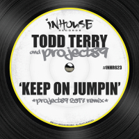 Keep on Jumpin (Project89 Remix) (Single)