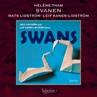 Tham: 9 Songs: No. 2, Svanen (Arr. Lidström for Cello & Piano) (Single)